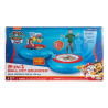 Estación de Juego 2 en 1 Piscina y Saltarina Paw Patrol