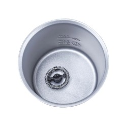 Máquina Espumadora de leche