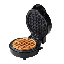 Mini Waffle Cerámica Blanik