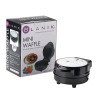 Mini Waffle Cerámica Blanik