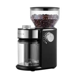 Máquina moledora de café