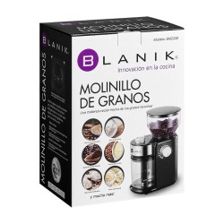 Máquina moledora de café