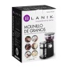 Máquina moledora de café