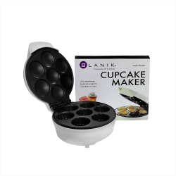 Máquina para hacer Cupcakes
