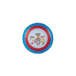 Estación de Juego 2 en 1 Piscina y Saltarina Paw Patrol
