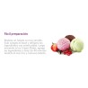 Máquina para hacer Helado Eléctrica