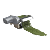 Máquina para Pasta + Colgador