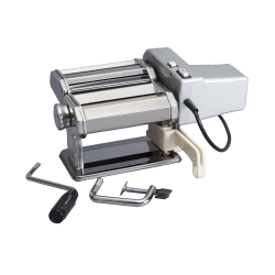 Máquina para Pasta + Colgador