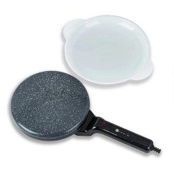 Máquina para preparar Crepes