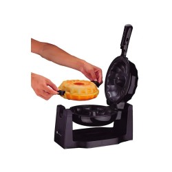 Máquina para preparar Queques