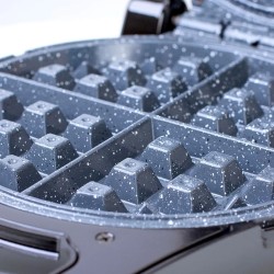 Máquina Waffles