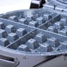 Máquina Waffles