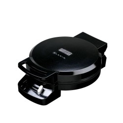 Máquina para preparar Waffles Corazón