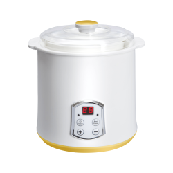 Máquina para preparar Yogurt