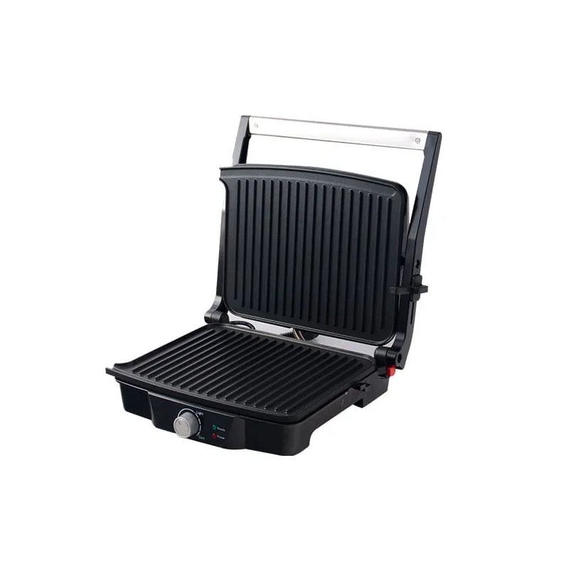 Plancha Eléctrica Panini