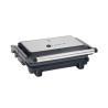 Mini Plancha Eléctrica Panini de Cerámica