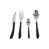 Juego Cuchilleria 24p 2.0 Linea Colorful