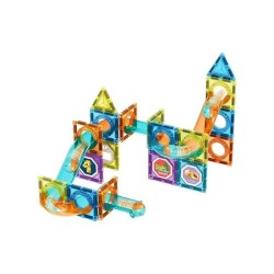 Bloques Magnéticos para construcción