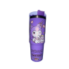 Vaso Térmico Kuromi Grande