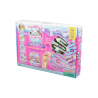 Slime Donut viscoso y azucarado