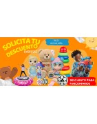 Juguetes